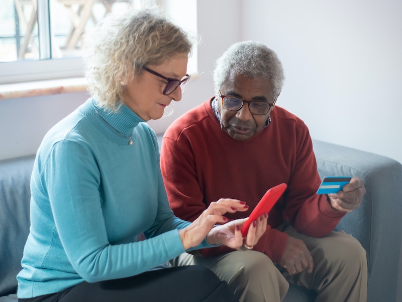 What’s the truth about the flex card for seniors?